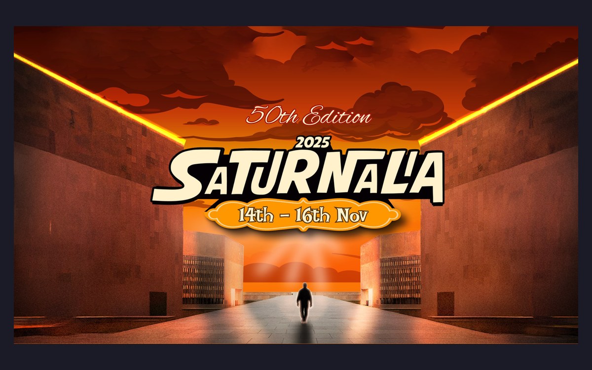 Saturnalia Platform