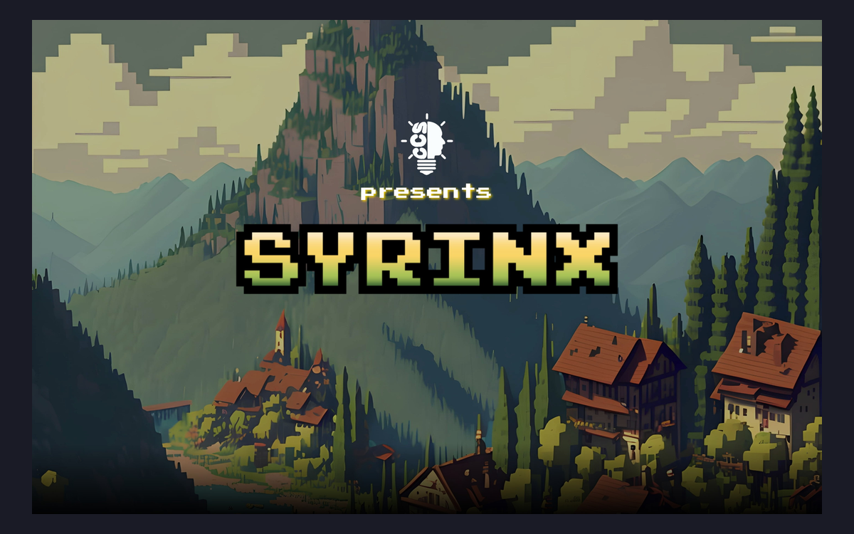 Syrinx